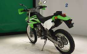 KAWASAKI KLX250 LX250E