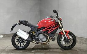 DUCATI MONSTER 1100 EVO 2011 M511J