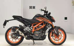 KTM 250 DUKE JPE40