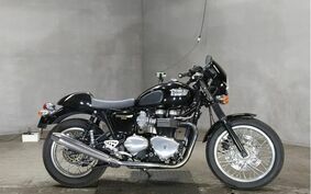 TRIUMPH THRUXTON 900 2010 J9147G