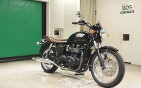 TRIUMPH BONNEVILLE 2007 J9102G