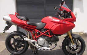 DUCATI MULTISTRADA 1000 S DS 2005 A100A