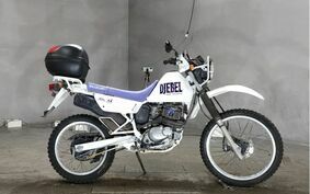 SUZUKI DJEBEL 200 (DR200SE) SH42A