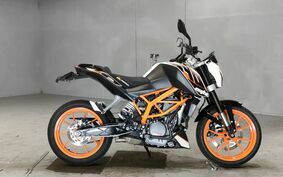 KTM 390 DUKE 2014 JGJ40