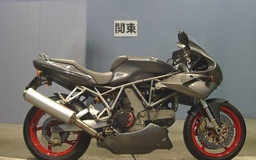 DUCATI SS900 2002 V100A