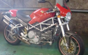 DUCATI MONSTER S4R 2003 M405A