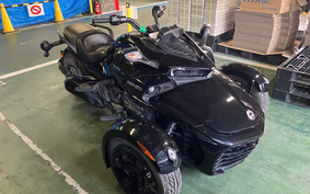 BRP CAN-AM Spyder F3 2021