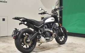 DUCATI SCRAMBLER ICON 2021