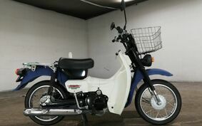 SUZUKI BIRDIE 50 Cell BA43A