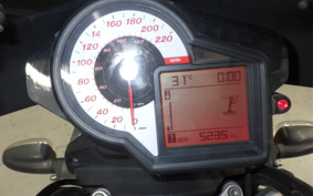 APRILIA MANA 850 2012