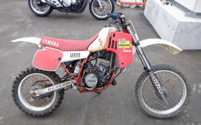 YAMAHA YZ80 1988 22W