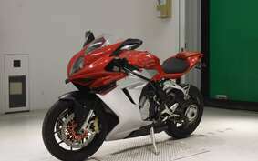 MV AGUSTA F3 2013