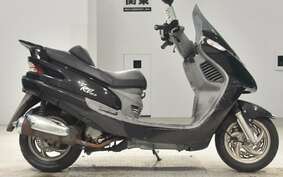 SYM RV125 JP Type LA12