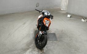 KTM 250 DUKE JPE40