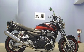 SUZUKI GSX1400 2003 GY71A