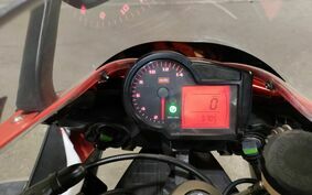 APRILIA RS125 RM