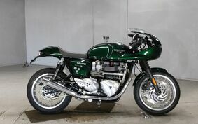 TRIUMPH THRUXTON 1200 2016 AD71H4