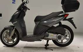 APRILIA SPORTCITY 250 IE