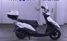 SUZUKI ｱﾄﾞﾚｽ125 DT11A