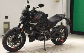 DUCATI MONSTER 937 + 2021 1M00A