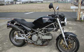 DUCATI MONSTER 400 S 2002 M300A