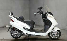 SYM RV125EFi LA12