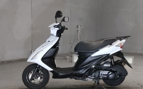 SUZUKI ADDRESS V125 CF4MA