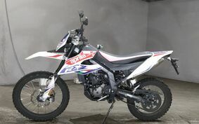 APRILIA RX125 KTA0