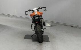 KTM 790 DUKE 2019 TU640