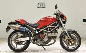 DUCATI M1000SIE 2004