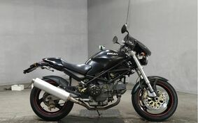 DUCATI MONSTER 900S 2000 M200A