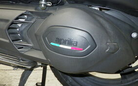 APRILIA SR MAX 125 M357