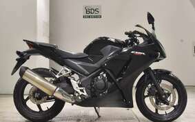 HONDA CBR250R GEN 3 MC41