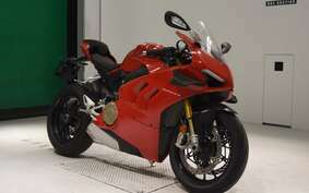 DUCATI PANIGALE V4 S 2020