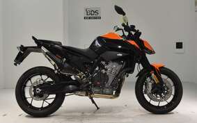 KTM 890 DUKE 2022 TU940