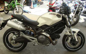 DUCATI MONSTER 696 2009 M500A