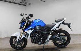 SUZUKI GSR750 2013 GR7NA