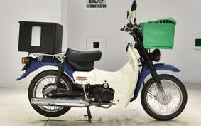 SUZUKI BIRDIE 50 E BA43A