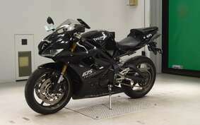 TRIUMPH DAYTONA 675 2009 MD1066