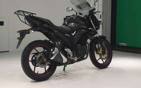 SUZUKI GIXXER 150 NG4BG