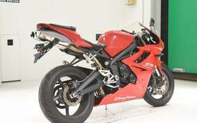 TRIUMPH DAYTONA 675 2012