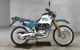 SUZUKI DJEBEL 200 (DR200SE) SH42A