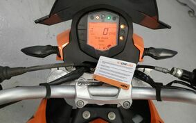 KTM 200 DUKE JUC40