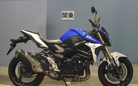 SUZUKI GSR750 A 2014 GR7NA