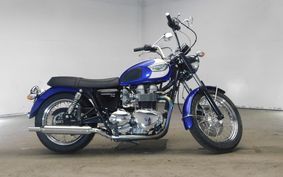 TRIUMPH BONNEVILLE T100 2004 J902TM