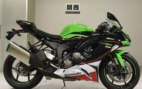 KAWASAKI NINJA ZX-6R A ZX636G