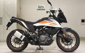 KTM 390 ADVENTURE 2021