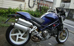 DUCATI MONSTER S4R 2006 405AA