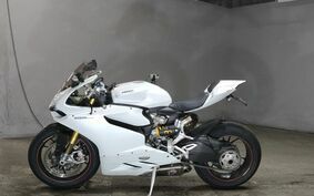 DUCATI 1199 PANIGALE S 2013 H802JA