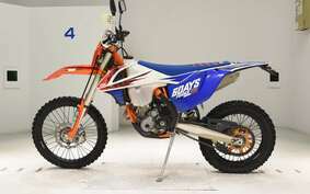 KTM 250 EXC F SIXDAYS